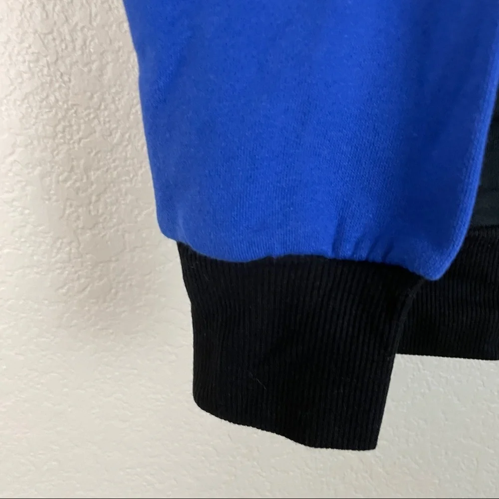 Aime Apparel Hoodie Jacket Size XS